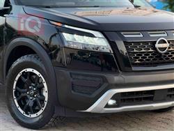 نيسان باثفايندر